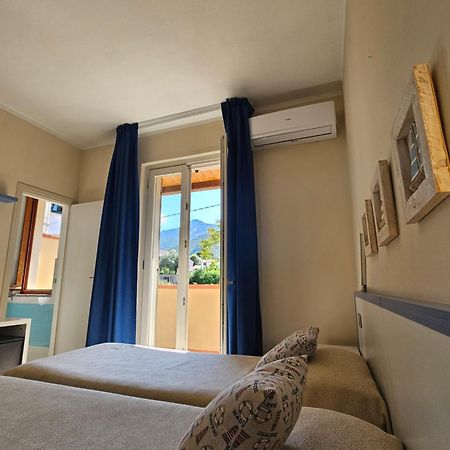 Hotel Corallo Pomonte Dış mekan fotoğraf