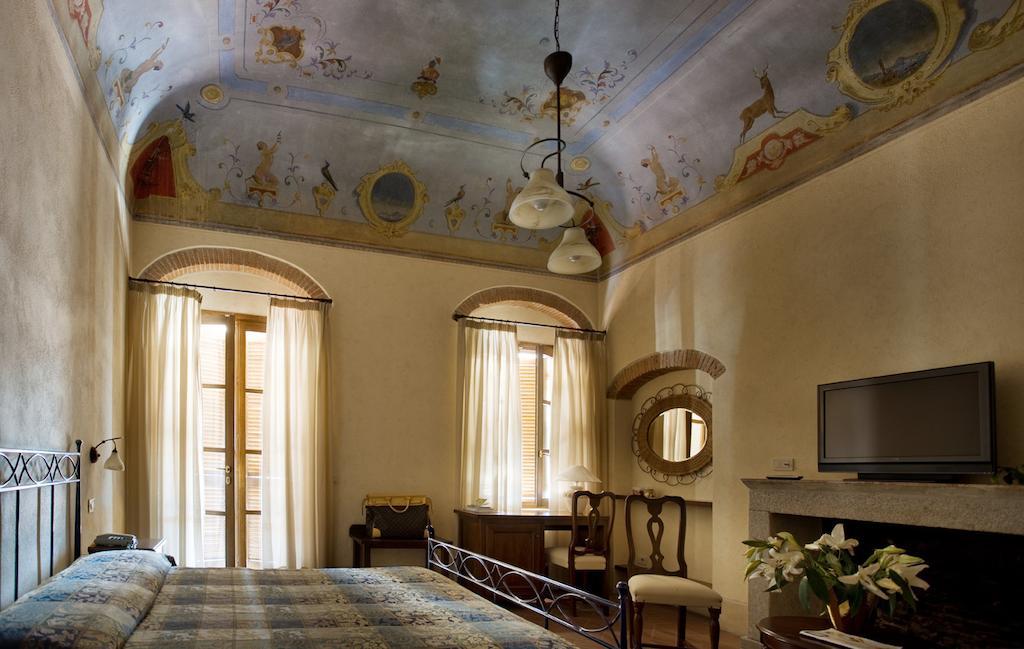 Hotel Corallo Pomonte Dış mekan fotoğraf
