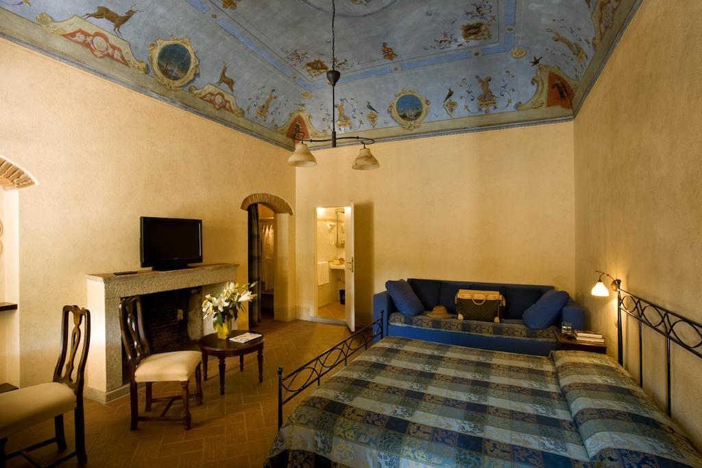 Hotel Corallo Pomonte Dış mekan fotoğraf