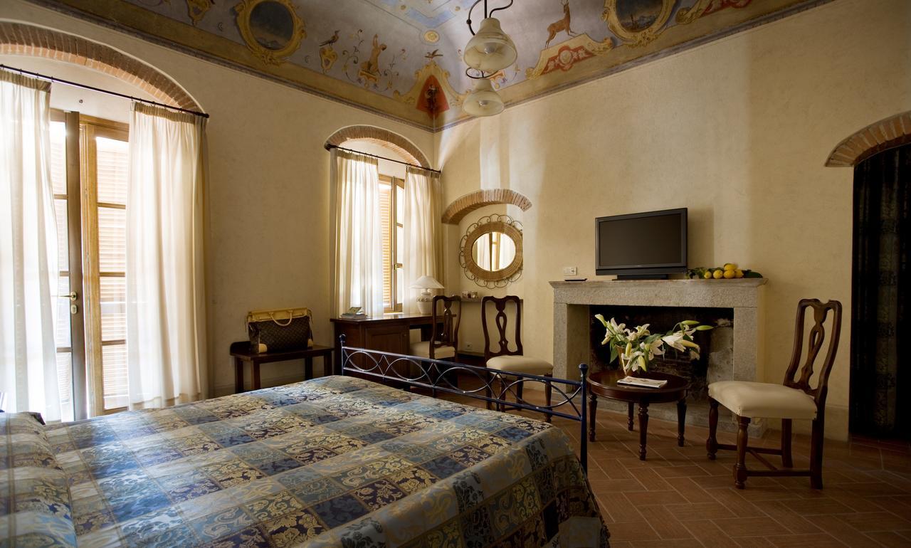 Hotel Corallo Pomonte Dış mekan fotoğraf