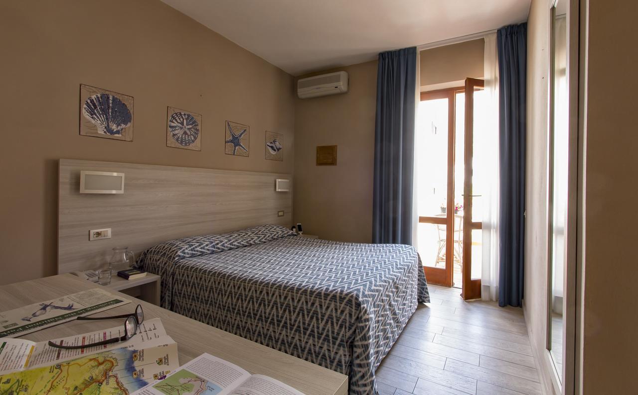 Hotel Corallo Pomonte Dış mekan fotoğraf